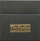 Beatles - Compact Disc EP. Collection