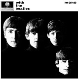 Beatles - With The Beatles (2009 mono remaster)