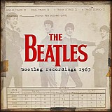 Beatles - Bootleg Recordings 1963