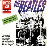 Beatles - Dr. Ebbetts - Die Beatles (German stereo LP)