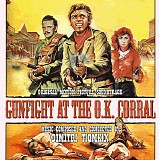 Dimitri Tiomkin - Gunfight At The O.K. Corral