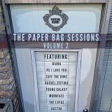 Various artists - The Paper Bag Sessions, Volume 2