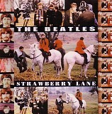 Beatles - Strawberry Lane