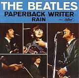 Beatles - Paperback Writer/Rain (CD3)