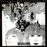 Beatles - Millennium Remasters - Revolver