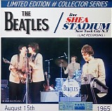 Beatles - The Beatles Live at Shea Stadium