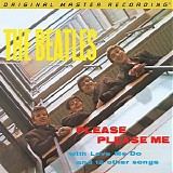 Beatles - Millennium Remasters - Please Please Me