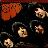 Beatles - Millennium Remasters - Rubber Soul