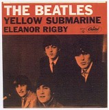 Beatles - Yellow Submarine/Eleanor Rigby (CD3)