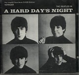 Beatles - A Hard Days Night - Complete Movie CD-ROM