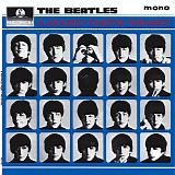 Beatles - A Hard Day's Night (2009 mono remaster)