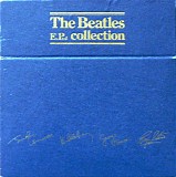 Beatles - Compact Disc EP Collection (2 disc)