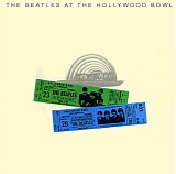 Beatles - Dr. Ebbetts - At The Hollywood Bowl (US LP)