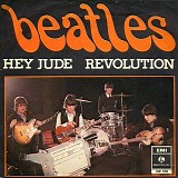 Beatles - Revolution 1 take 20