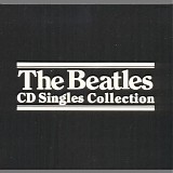 Beatles - CD Singles Collection (UK) (2 disc)