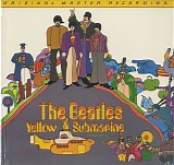 Beatles - Millennium Remasters - Yellow Submarine