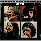 Beatles - Millennium Remasters - Let It Be