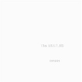 Beatles - The Beatles (White Album) Mono (Great Source Tapes)
