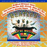 Beatles - Millennium Remasters - Magical Mystery Tour