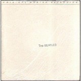 Beatles - Millennium Remasters - The White Album (Mono)