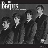 Beatles - The Decca Sessions 1.1.62