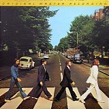 Beatles - Millennium Remasters - Abbey Road