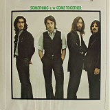 Beatles - Something/Come Together (CD3)