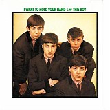 Beatles - I Want To Hold Your Hand/This Boy (CD3)