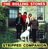 Rolling Stones - Stripped Companion