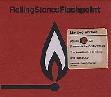 Rolling Stones - Flashpoint Bonus Disc