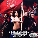 Regina - Vrijeme je (ESC 2009, Bosnia Hercegovina)