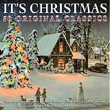Various artists - It's Christmas - 50 Original Classics