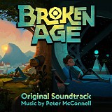 Peter McConnell - Broken Age