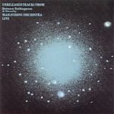 Mahavishnu Orchestra - Unreleased Tracks from Between Nothingness & Eternity