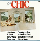 The Studio Album Collection 1977 - 1992-2-C'est Chic