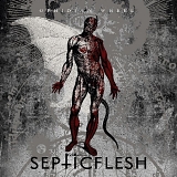 Septic Flesh - Ophidian Wheel