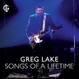 Lake, Greg - Songs Of A Lifetime