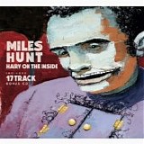 Hunt, Miles - Hairy On The Inside