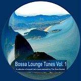 Various artists - Bossa Lounge Vol. 1