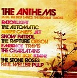 Various - Pop / Rock - The Anthems