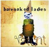 Barenaked Ladies - Stunt (Special Edition)
