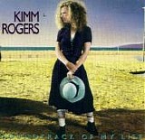 Rogers, Kimm - Soundtrack Of My Life
