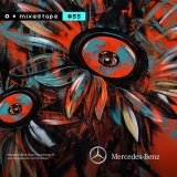 Various artists - Mercedes-Benz Mixed Tape Vol. 55