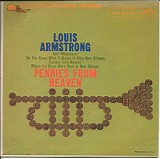 Louis Armstrong - Pennies From Heaven