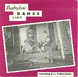Babylon Dance Band, The - Someday