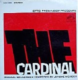 Otto Preminger & Jerome Moross - The Cardinal