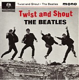 Beatles, The - Twist And Shout