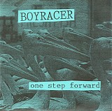 Boyracer & Ropers, The - Tour Split