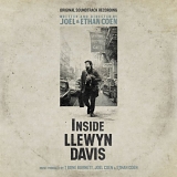 Various Artists - Inside Llewyn Davis: Original Soundtrack Recording