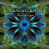 Transatlantic - Kaleidoscope (Limited Edition Deluxe Artbook)